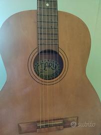 CHITARRA