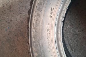 gomme invernali 205 60 16