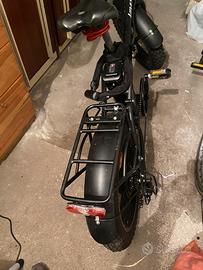 Bicicletta elettrica