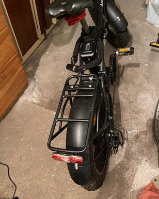 Bicicletta elettrica