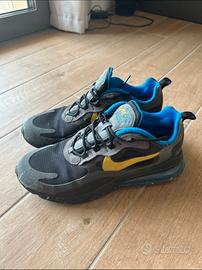Scarpe uomo noke air max 270