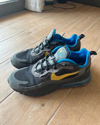 Scarpe uomo noke air max 270