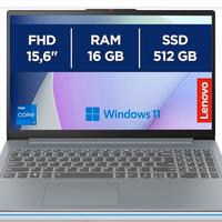 Notebook LENOVO IdeaPad Slim 3 i7