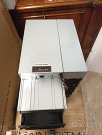 Antminer Bitmain S19 95T 3200W 