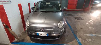 Fiat  500