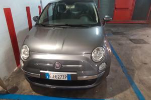 Fiat  500