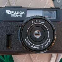 FUJIFILM FUJICA MA-1 (anni '70/'80) Made in Japan