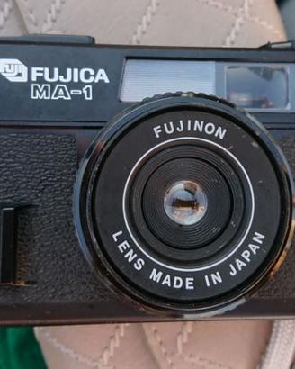 FUJIFILM FUJICA MA-1 (anni '70/'80) Made in Japan