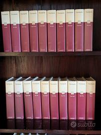 Enciclopedia UTET Completa (26 Volumi) - Buona Co