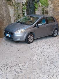 Fiat punto anno 2006