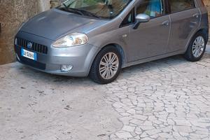 Fiat punto anno 2006
