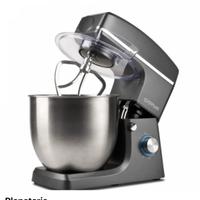 Impastatrice