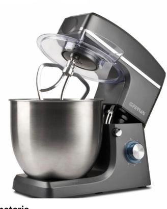 Impastatrice