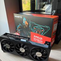 Amd radeon rx 7800xt