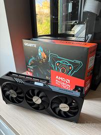 Amd radeon rx 7800xt