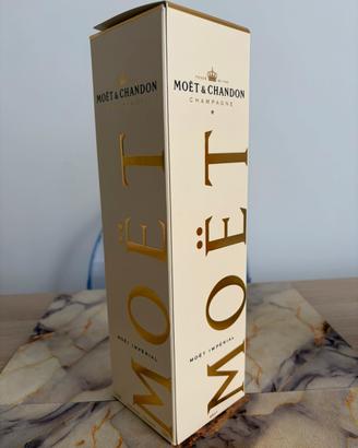 Champagne Moët & Chandon Impérial