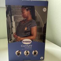 Portabebè Boppy ComyFit Evolution Fascia+Marsupio