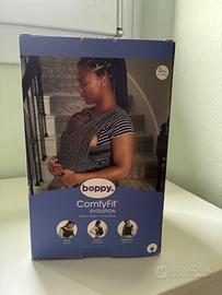 Portabebè Boppy ComyFit Evolution Fascia+Marsupio