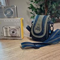 Nikon Coolpix L31