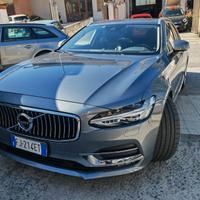 Volvo v90 (2016-->) - 2017