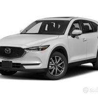 Ricambi Mazda CX 5