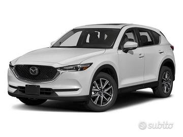 Ricambi Mazda CX 5