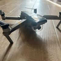 Drone Dji mavic pro platinum