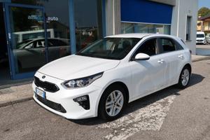 Kia Ceed 1.6 CRDi 115 CV Automatica Business Class