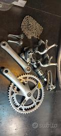 Gruppo Shimano Exage