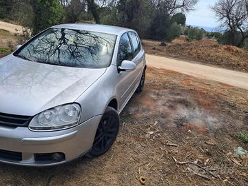 golf serie 5