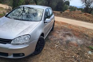 golf serie 5