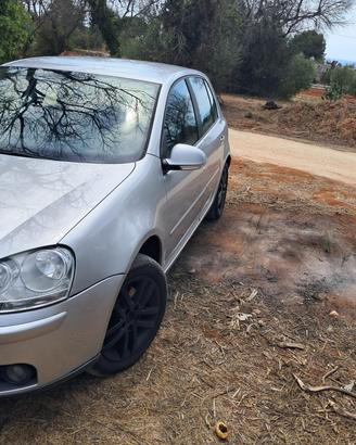 golf serie 5