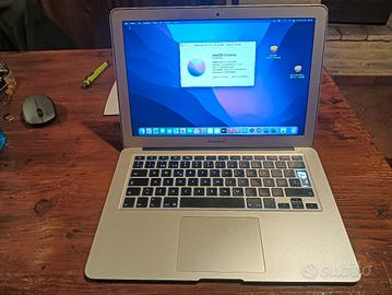 macbook air early 2014