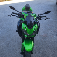 Kawasaki z900 performance