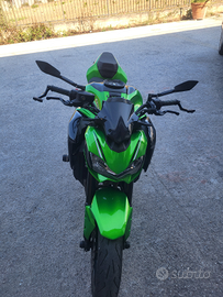 Kawasaki z900 performance