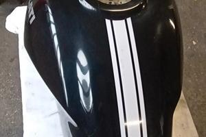 SERBATOIO E RICAMBI DUCATI MONSTER 