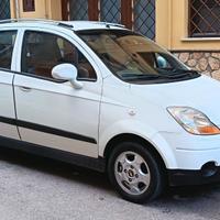 Chevrolet Matiz 1000