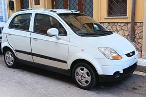 Chevrolet Matiz 1000