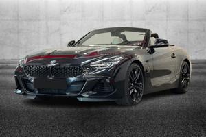 BMW Z4 M 40i