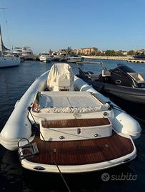 Gommone Led Gabbo 32