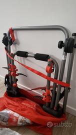 porta biciclette universale