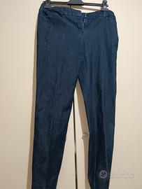 jeans donna 38 
