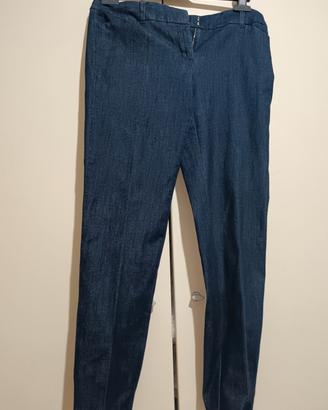 jeans donna 38 