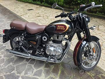 Royal Enfield 350 in perfette condizioni