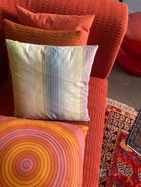 cuscino missoni home pillow cushion design