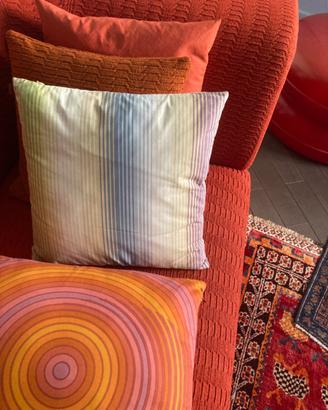 cuscino missoni home pillow cushion design