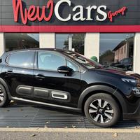 CITROEN C3 PureTech 110 S&S Max LED-NAVI-APP CON