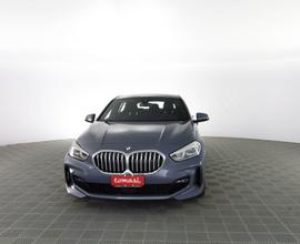 BMW 120 Serie 1 d xdrive 5p. Msport