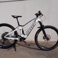 E-mtb SCOTT e-Strike Tg.s