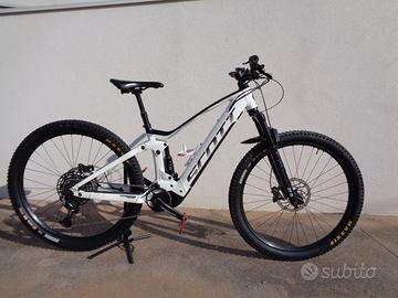 E-mtb SCOTT e-Strike Tg.s
